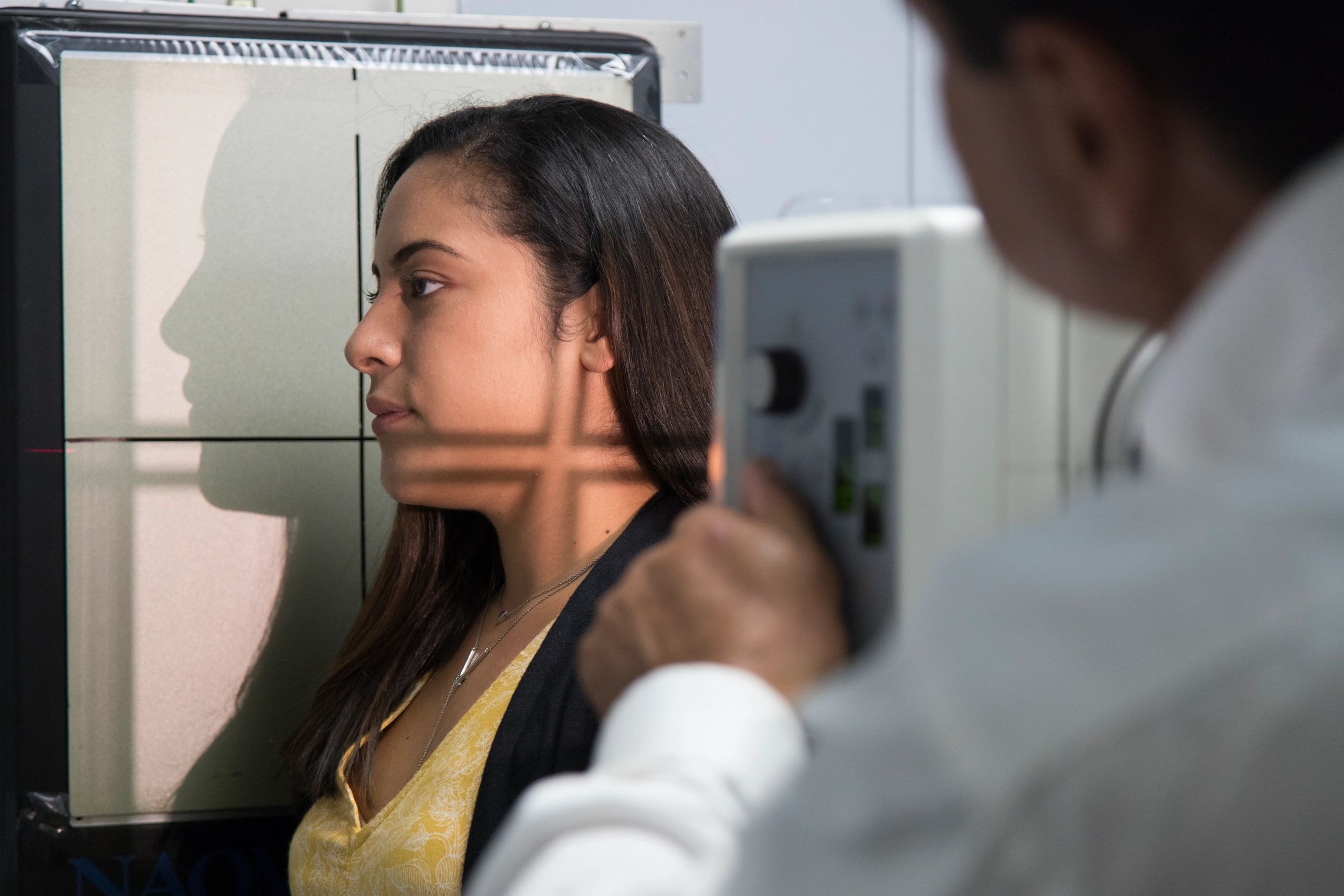 Dr. Chung — Kaneohe Family Chiropractic