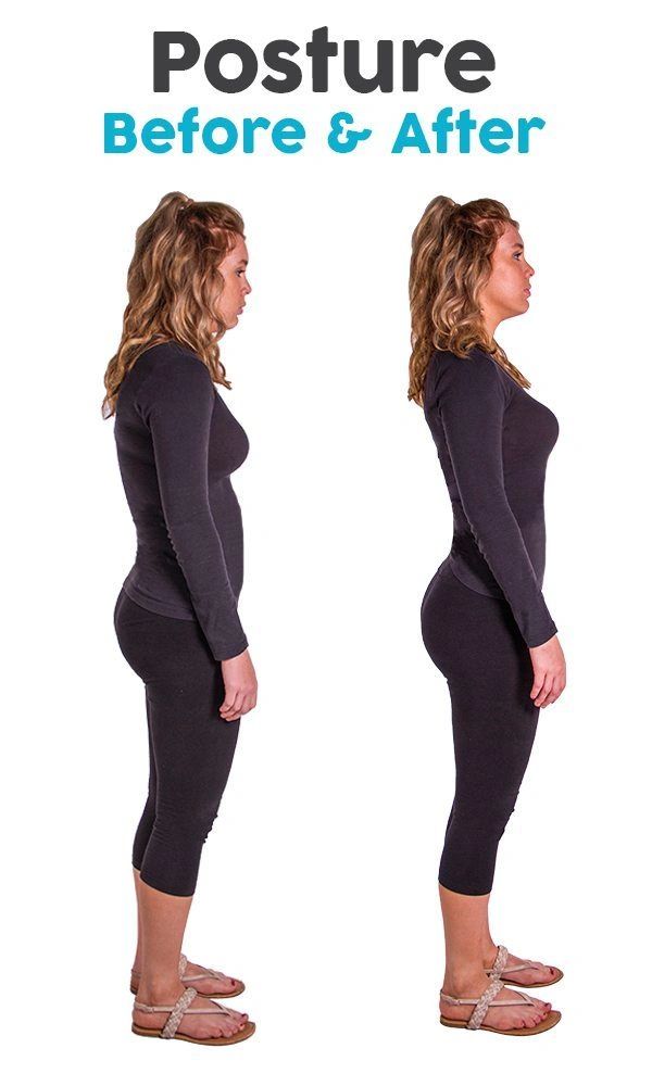 Posture evaluation